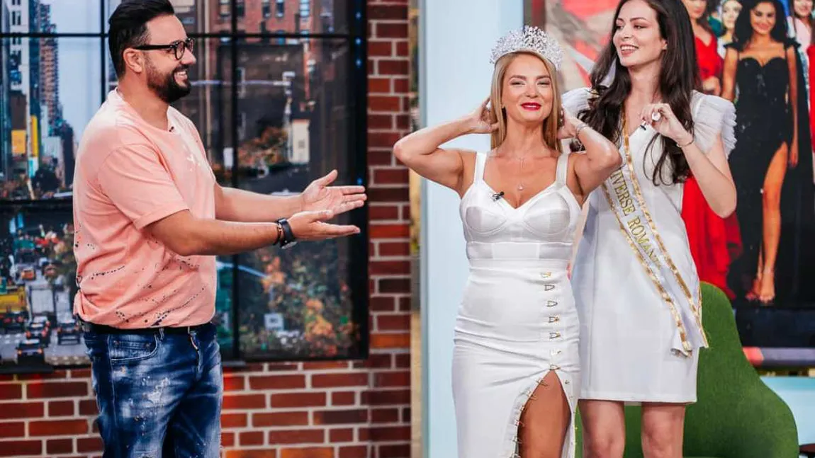 Divorţ BOMBĂ în showbiz: 