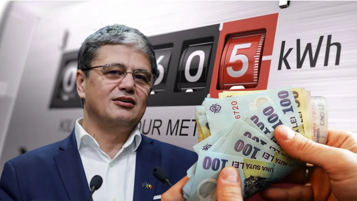 700 de lei pe card înainte de Crăciun, dar recalcularea pensiilor modifică listele de beneficiari. Când şi cum se alimentează cardurile de energie