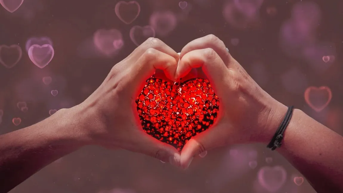 Mesaje de Ziua Îndrăgostiţilor 2023. Cele mai frumoase urări de Valentine's Day