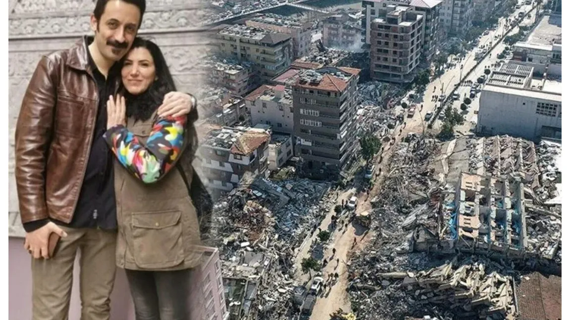 Doliu în Turcia. Încă un mare actor descoperit mort în dezastrul provocat de cutremure