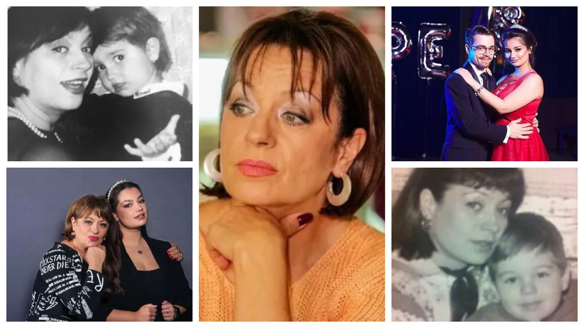 Adriana Trandafir, dezvăluiri cutremurătoare despre rolul vieții sale: ”Nu am fost o mamă bună. Este un capitol la care nu am fost foarte prezentă”