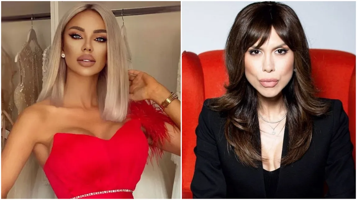 Bombă pe piaţa media! Bianca Drăguşanu se întoarce la TV şi îi face concurenţă lui Denise Rifai