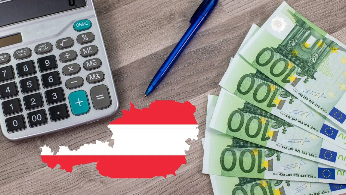 Bonus climatic de 500 de euro, banii intră în conturi sau sub formă de vouchere Sodexo până la finalul lunii februarie