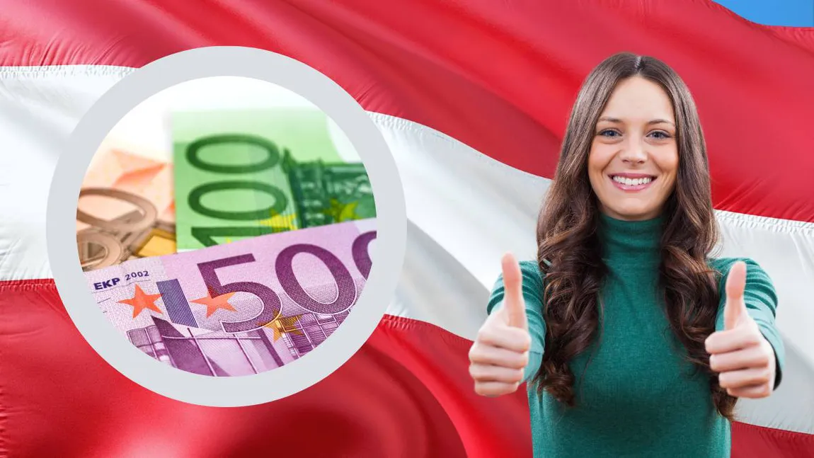 Vouchere 2023: 500 de euro bonus, aceste plăţi vor veni în martie 2023