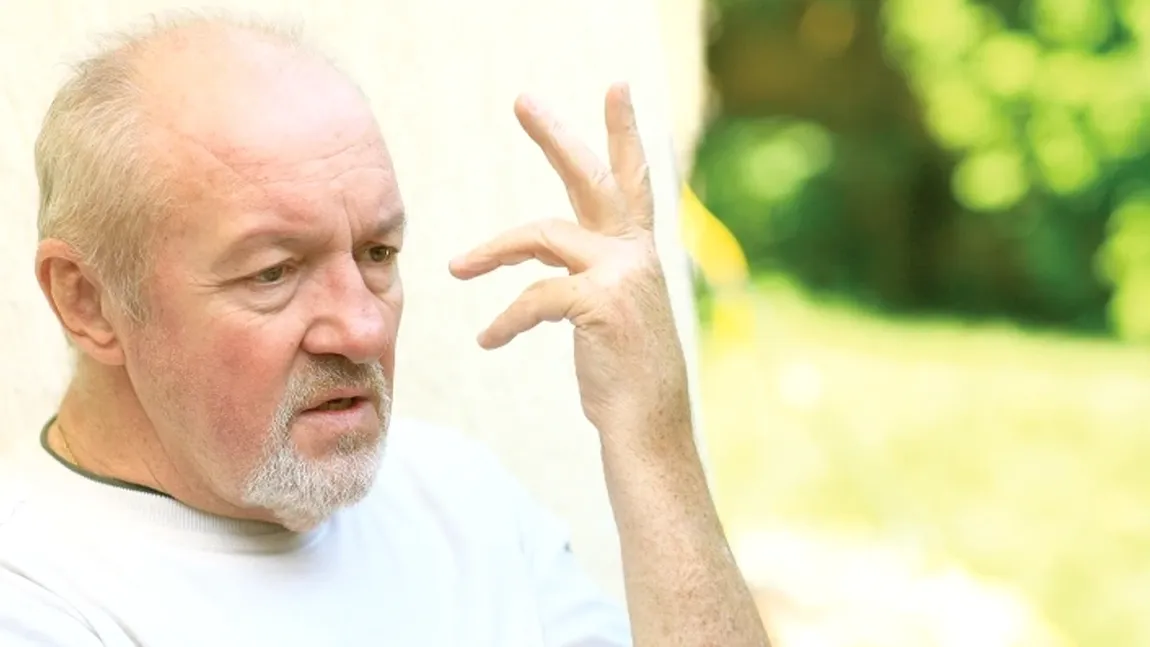 Drama neștiută povestită de regretatul actor Vladimir Găitan: 