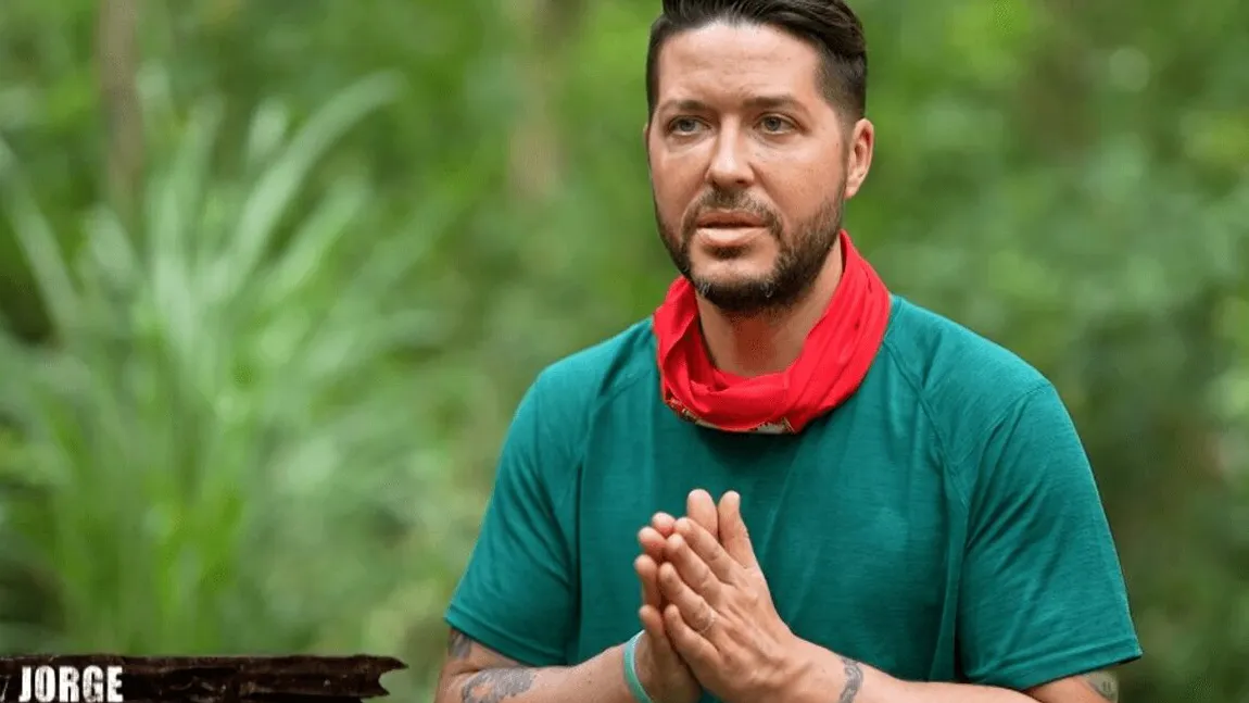 Jorge, primele declarații după ce a părăsit Survivor România: 