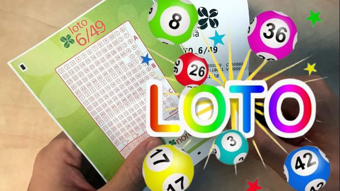 REZULTATE LOTO 23 februarie 2023. Numere Joker şi Loto 6/49. Cine dă lovitura înainte de Dragobete?