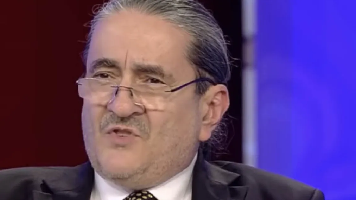 Mirel Curea îl dă în judecată pe Constantin Iliaș pentru acuzațiile că ar fi anti-vaccinist și pro-Putin: 