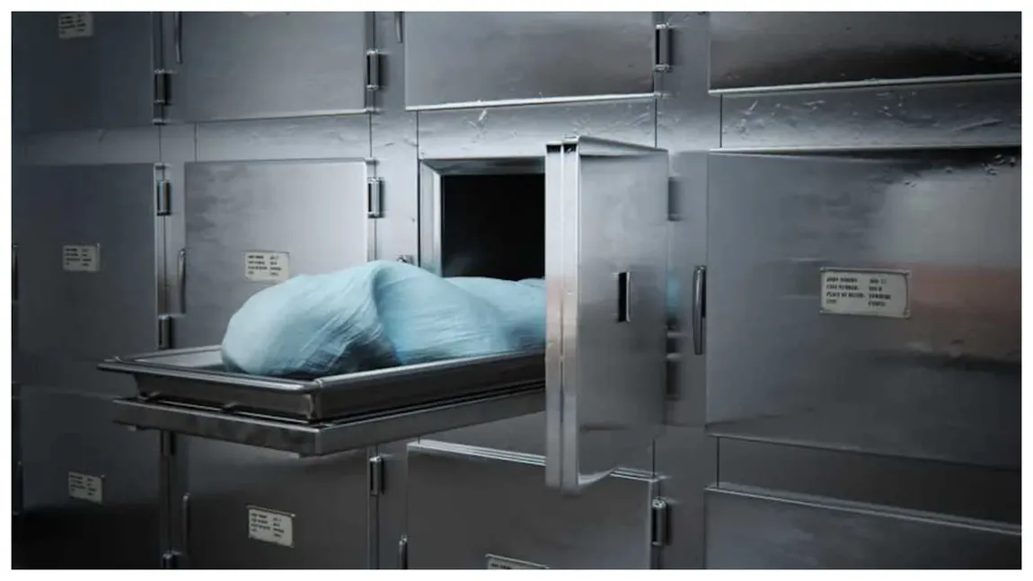 HALUCINANT! O femeie a înviat la morgă şi a decedat din nou după două zile: ”Când au desfăcut sacul gâfâia după aer”