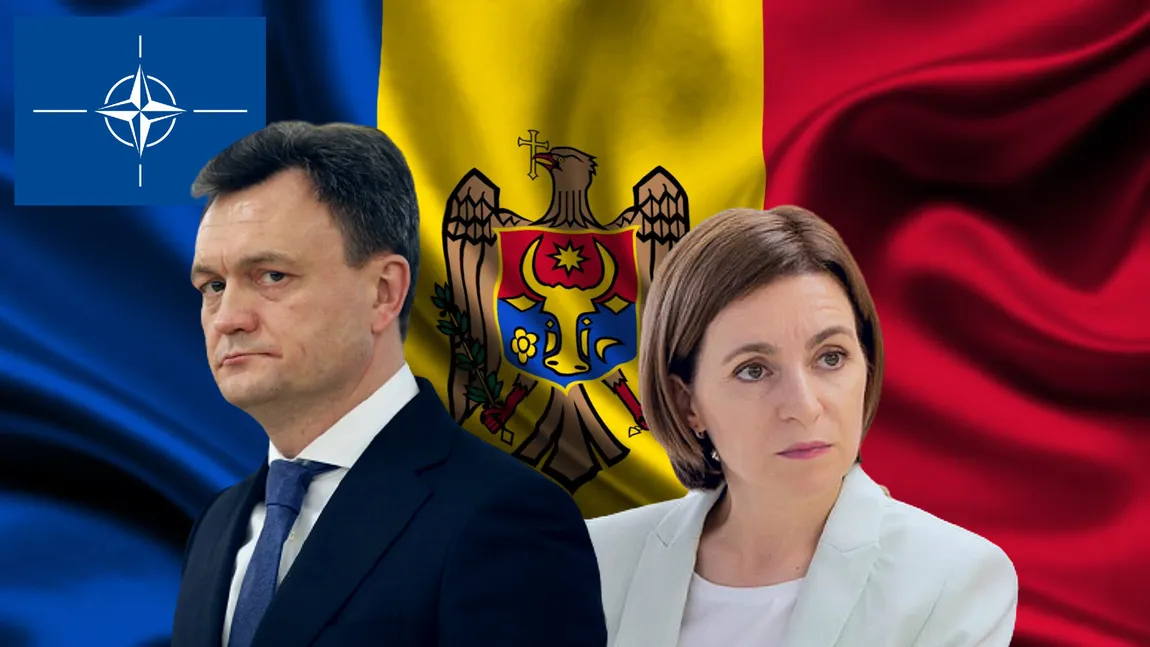 Republica Moldova ar putea adera la NATO. Noul premier a făcut anunțul: „Neutralitatea nu ne asigură în caz de agresiune