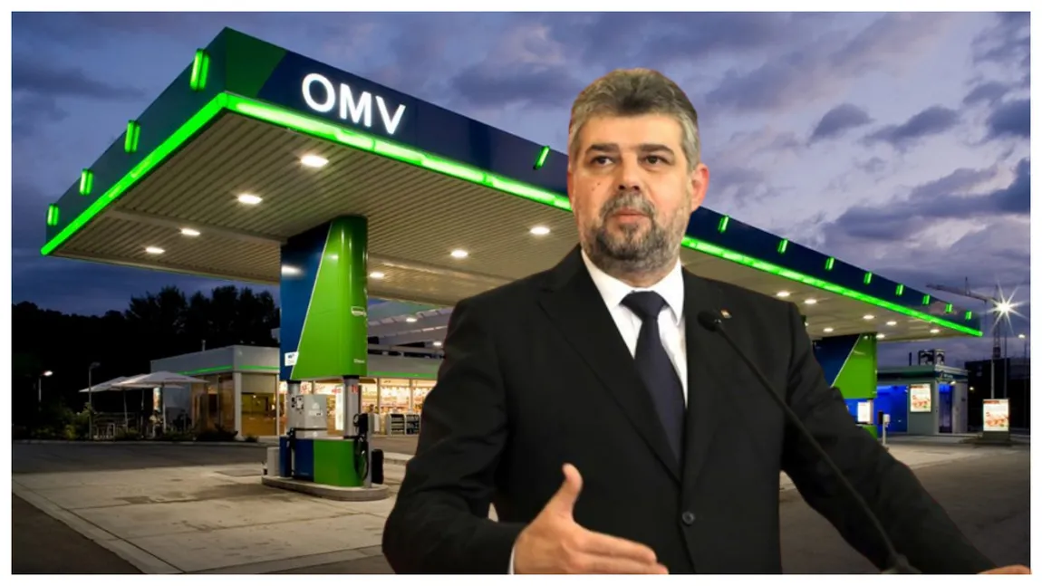 Marcel Ciolacu îi dă replica lui Klaus Iohannis în problema taxei de solidaritate pe care OMV refuză să o plătească: 