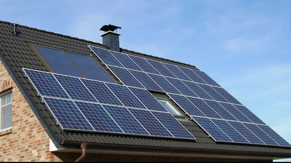 Casa Verde Fotovoltaice 2023. Când va începe programul și cum se obține finanțarea