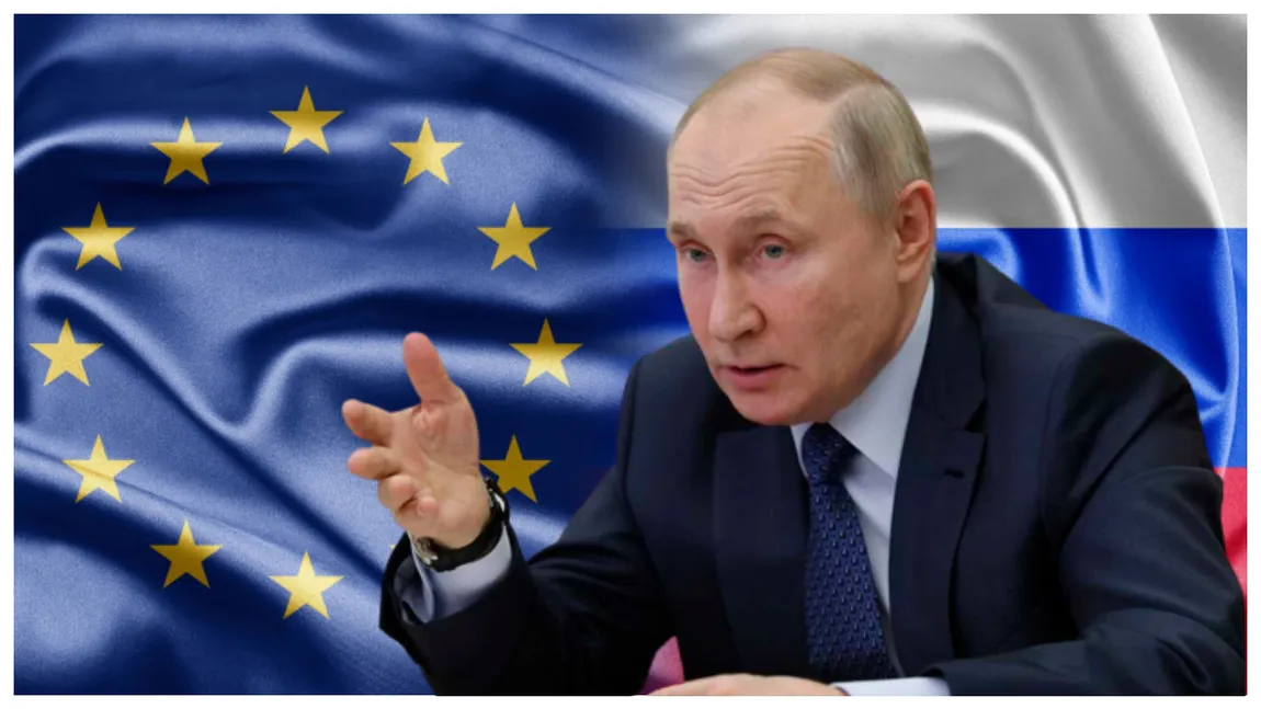 Putin lansează un nou avertisment la adresa Europei: ”Orice livrare de avioane nu va aduce decât durere şi suferinţă”