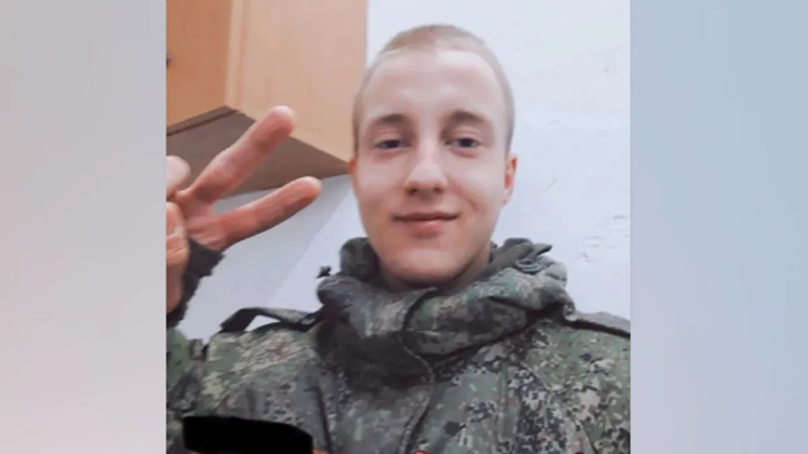 Un soldat trimis pe front forțat de Putin să ucidă în Ucraina și-a luat zilele: „Nu pot descrie toate umilințele pe care acest gunoi le-a folosit împotriva mea!