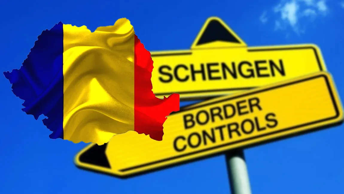 BREAKING. Anunț mare: România, gata de aderarea la Schengen. Parlamentul European dă de pământ cu Austria: „O atitudine foarte ridicolă!