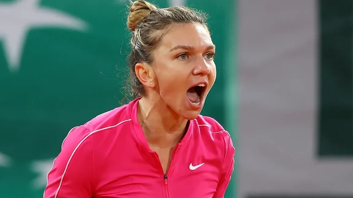 Simona Halep, audiată în scandalul de dopaj. Când se va prezenta tenismena în fața IATA