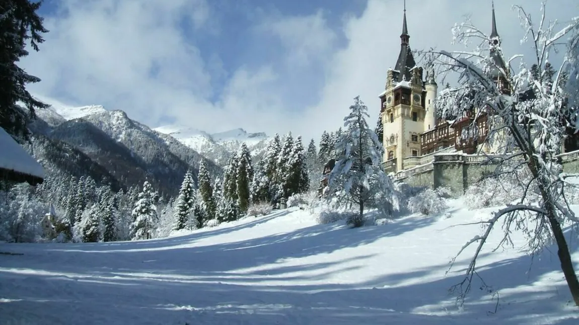 Cât a plătit o femeie pe o noapte de cazare în Sinaia: 