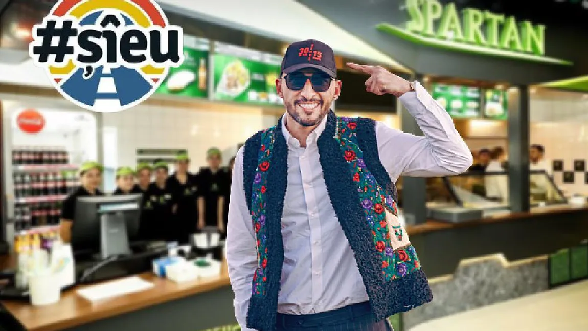Ștefan Mandachi și-a vândut afacerile. Pentru ce sumă s-a făcut tranzacția și cine sunt urmașii lui „#ȘîEu