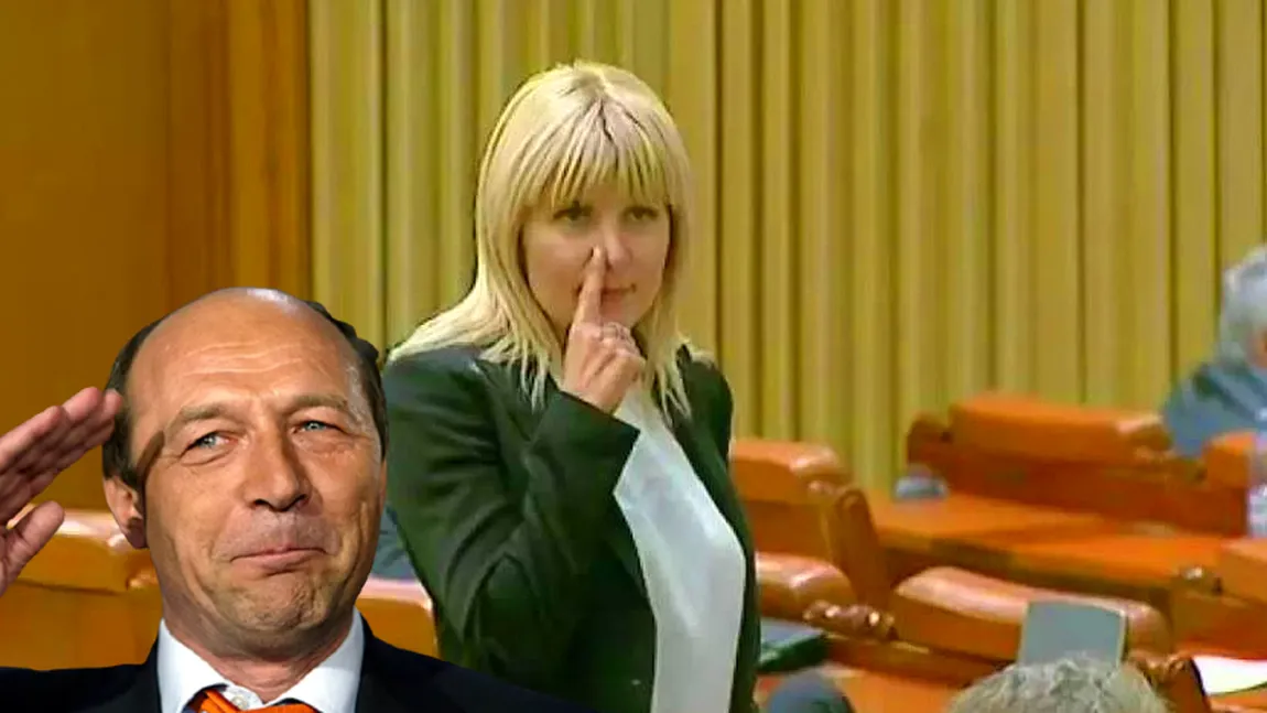 Traian Băsescu, întrebat cine a fost cel mai bun şi cel mai rău preşedinte al României: 