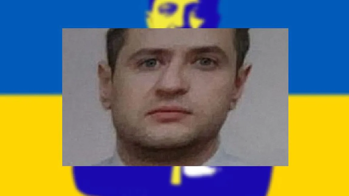 Criminalul ucrainean care a îngrozit România a fost capturat