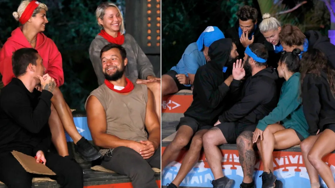 Eliminare șoc la Survivor România 2023. Nimeni nu se aștepta ca acest concurent să plece acasă