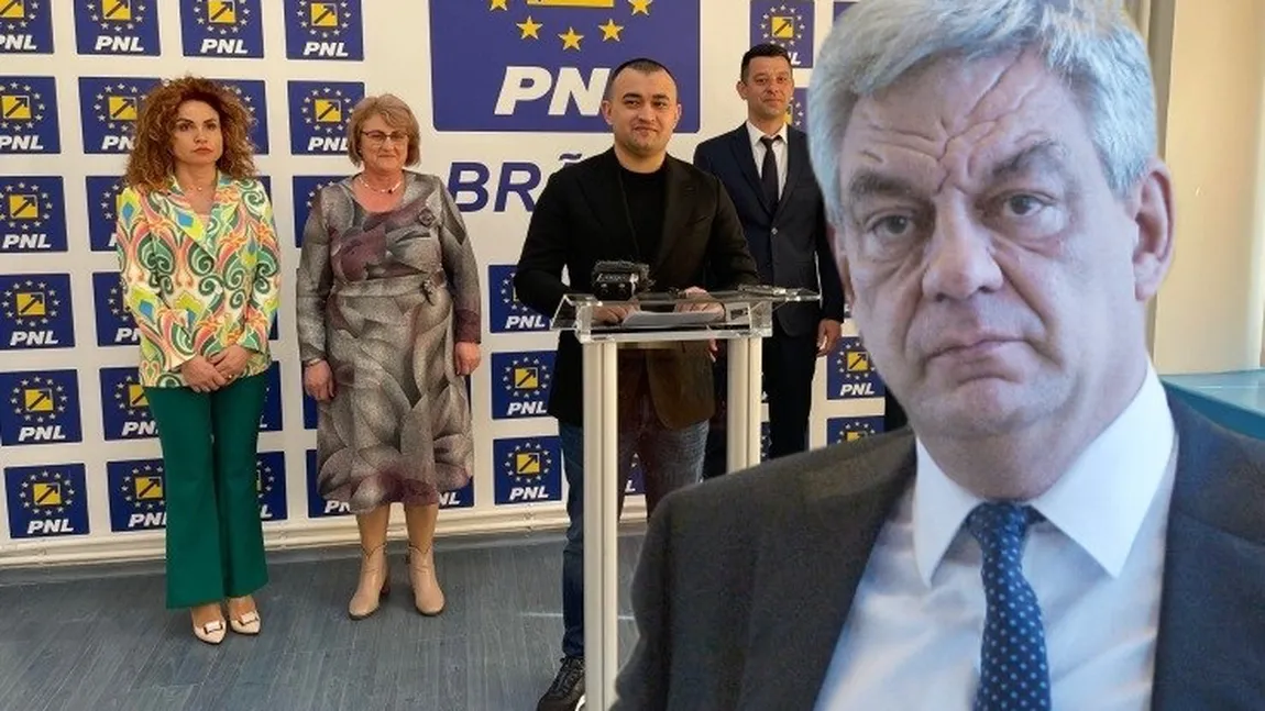 Mihai Tudose avansează 