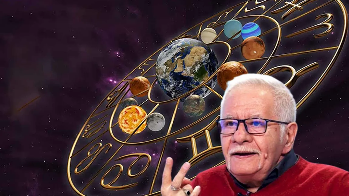 Cele mai leneşe zodii, horoscop cu Mihai Voropchievici: 