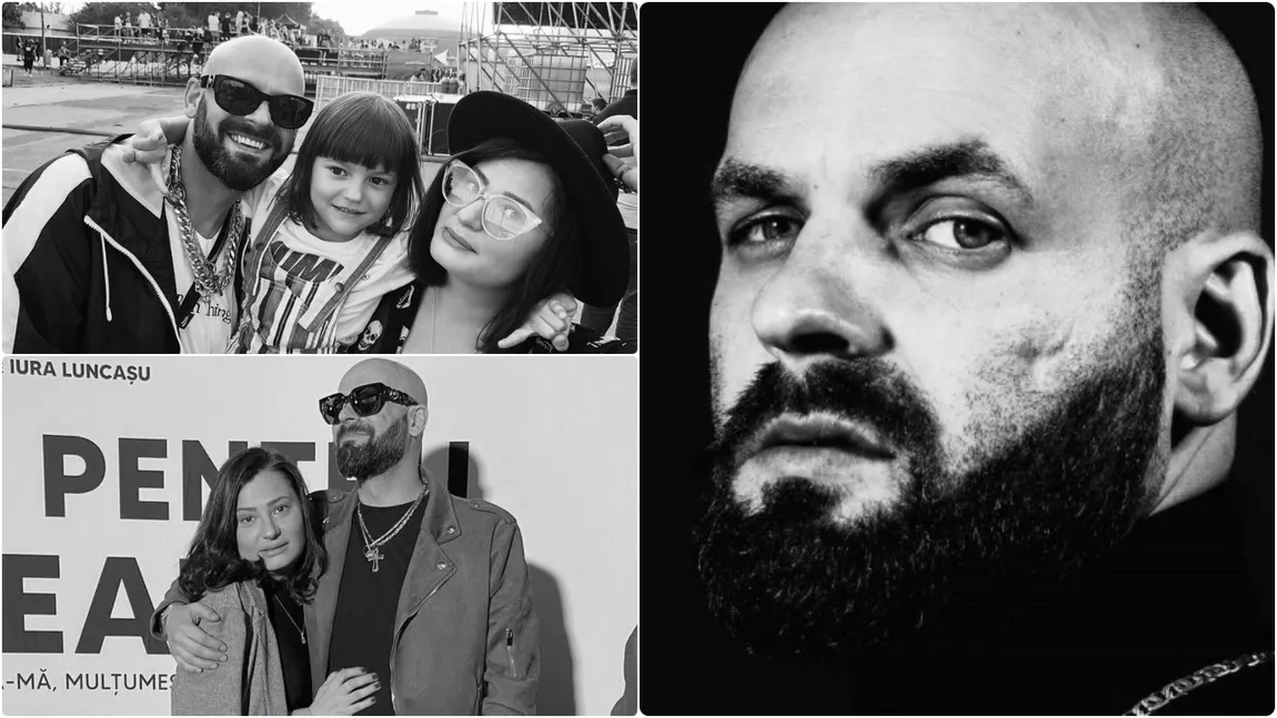 Cum sună versurile extrem de emoționante ale pieselor lui Nosfe făcute publice după moartea lui