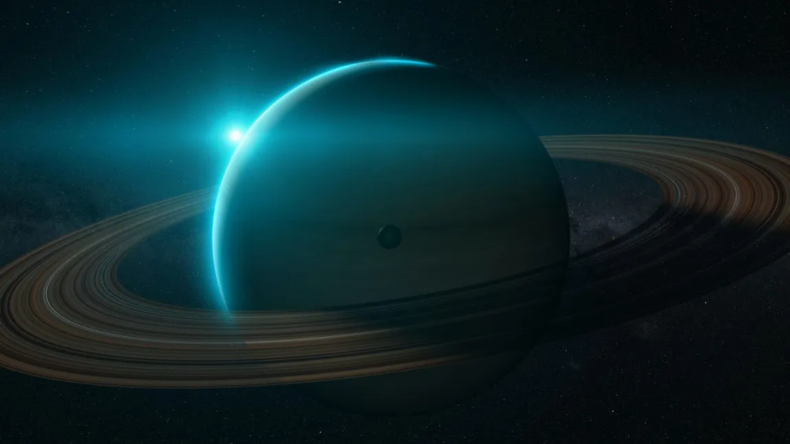 Final de ciclu karmic. Saturn se mută în Pești până în 2026. Ce daruri primim de la Lordul karmei