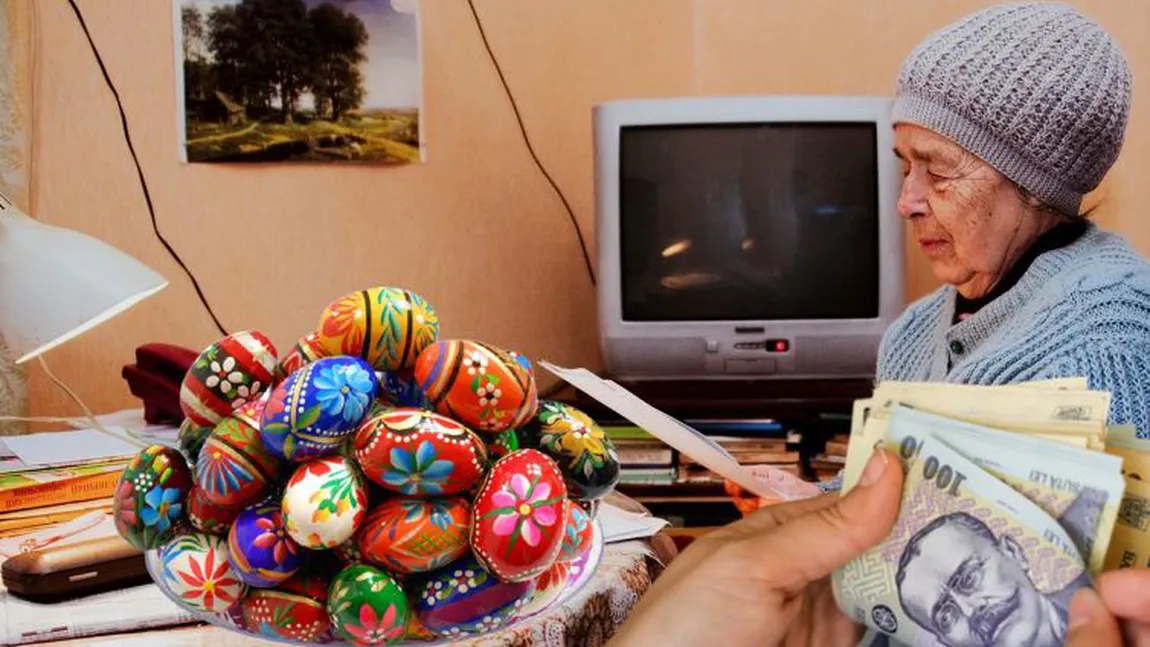Vouchere sociale 2023. Veste bună pentru milioane de români, banii intră pe card înainte de Paşte