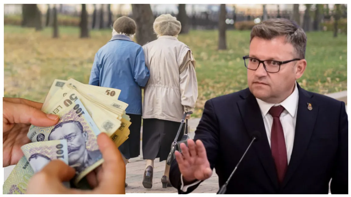 EXCLUSIV| Marius Budăi, anunț de ultimă oră despre pensionarea femeilor în România: ”Dacă îi prelungești vârsta de pensie îi interzici dreptul la pensie”