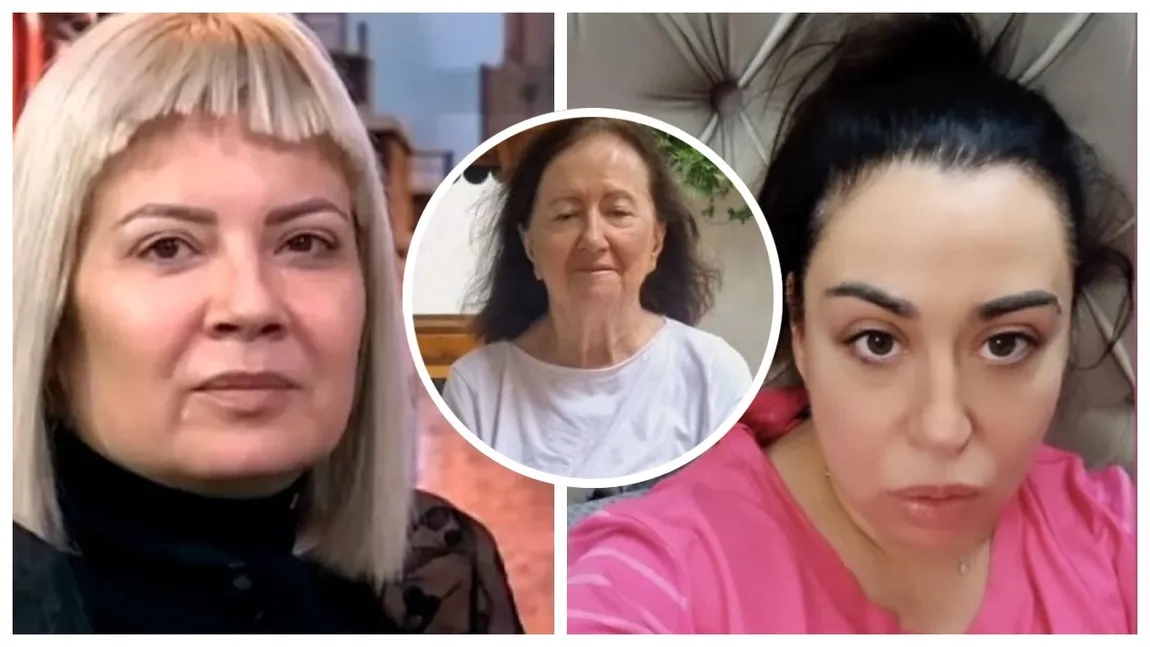 Mioara Roman are Alzheimer. Catinca Roman, detalii dureroase despre mama ei. Vedeta o atacă și pe sora sa. ''Oana repetă un tipar familial toxic''