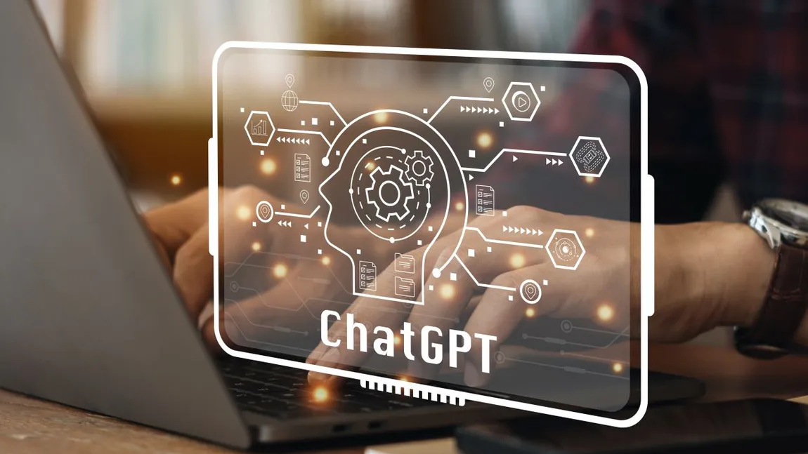 Open AI, compania care a creat ChatGPT, spune că inteligenţa artificială ar putea înlocui până la 80% dintre angajaţi