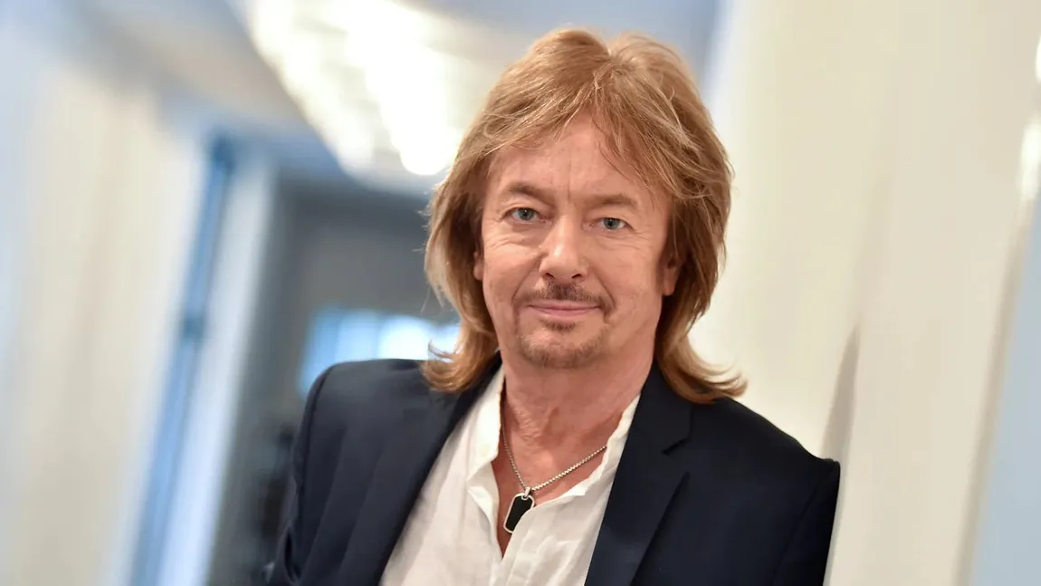 Chris Norman (Smokie) concertează pe Arena BT Cluj pe 15 iunie 2023