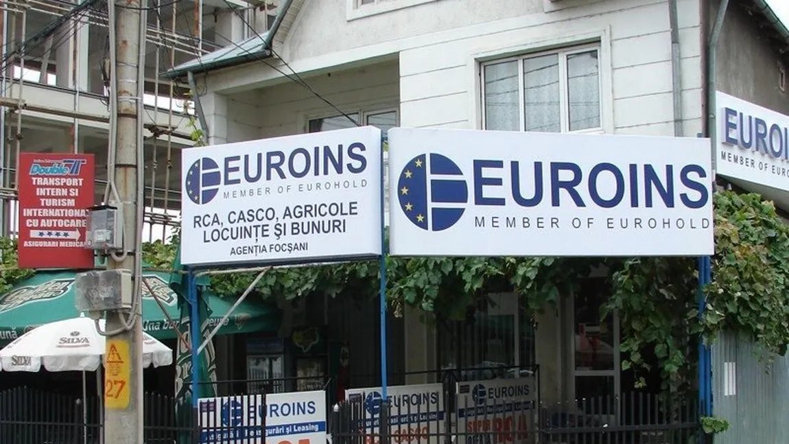 Ce soluții au cei 2.5 milioane de români cu asigurări RCA la Euroins după ce compania a rămas fără autorizație. Ce se întâmplă în cazul unui accident