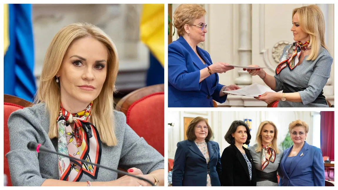 Gabriela Firea, despre noul acord politic între PSD și PUSL: ”Familiile din România au nevoie să fie ajutate, mai ales când trec prin vremuri dificile”