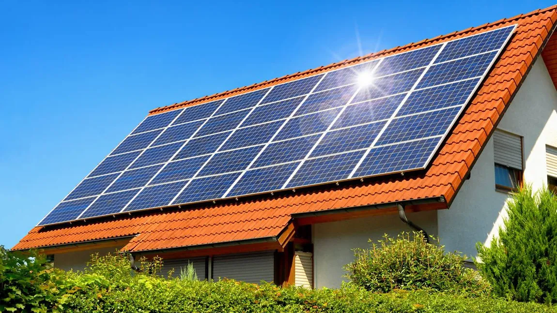 Noi reguli ale programului Casa Verde Fotovoltaice 2023. Ce trebuie să ştie românii care vor să îşi alimenteze casa cu energie verde
