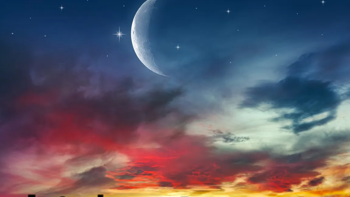Luna nouă în Berbec 21 martie 2023. Efectele elipsei de soare se vor resimți până în mai 2023