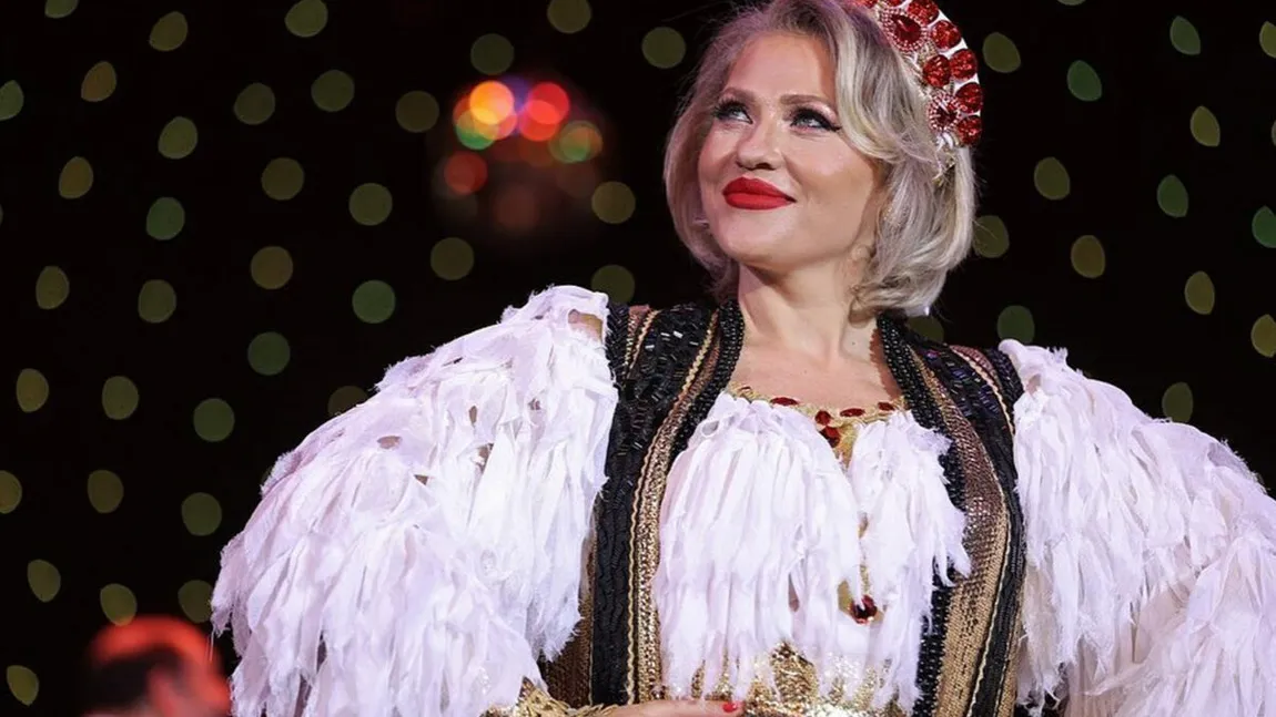 Ce metodă de slăbit are Mirela Vaida: 
