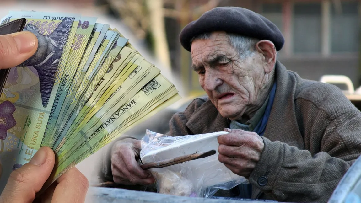 Pensii 2023. Anunţul zilei pentru milioane de seniori care aşteaptă banii în iunie. Atenţie la taloanele mov
