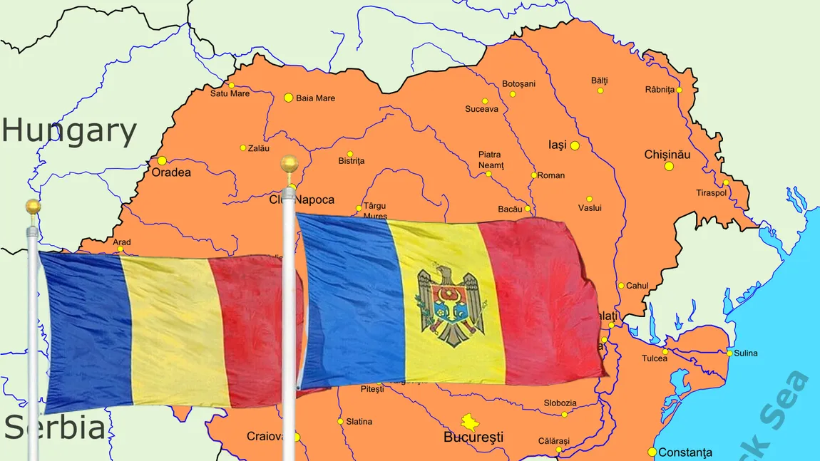 Vot istoric în Parlamentul Republicii Moldova: limba română redevine limba oficială, iar ziua națională se va numi „Limba Română