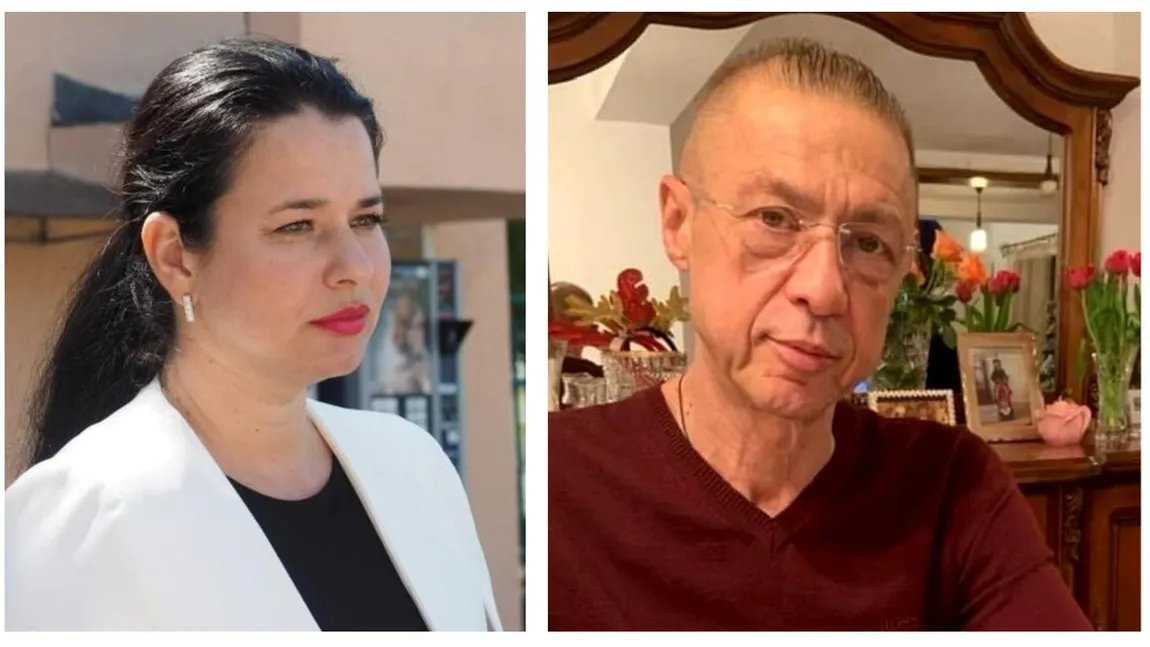 Ultimele cuvinte spuse de Rudel Obreja înainte să moară. Dezvăluiri cutremurătoare făcute de văduva fostului şef al FR Box