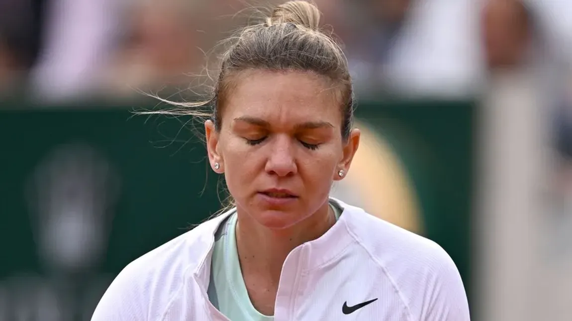 Simona Halep, anunţul devastator venit azi: 