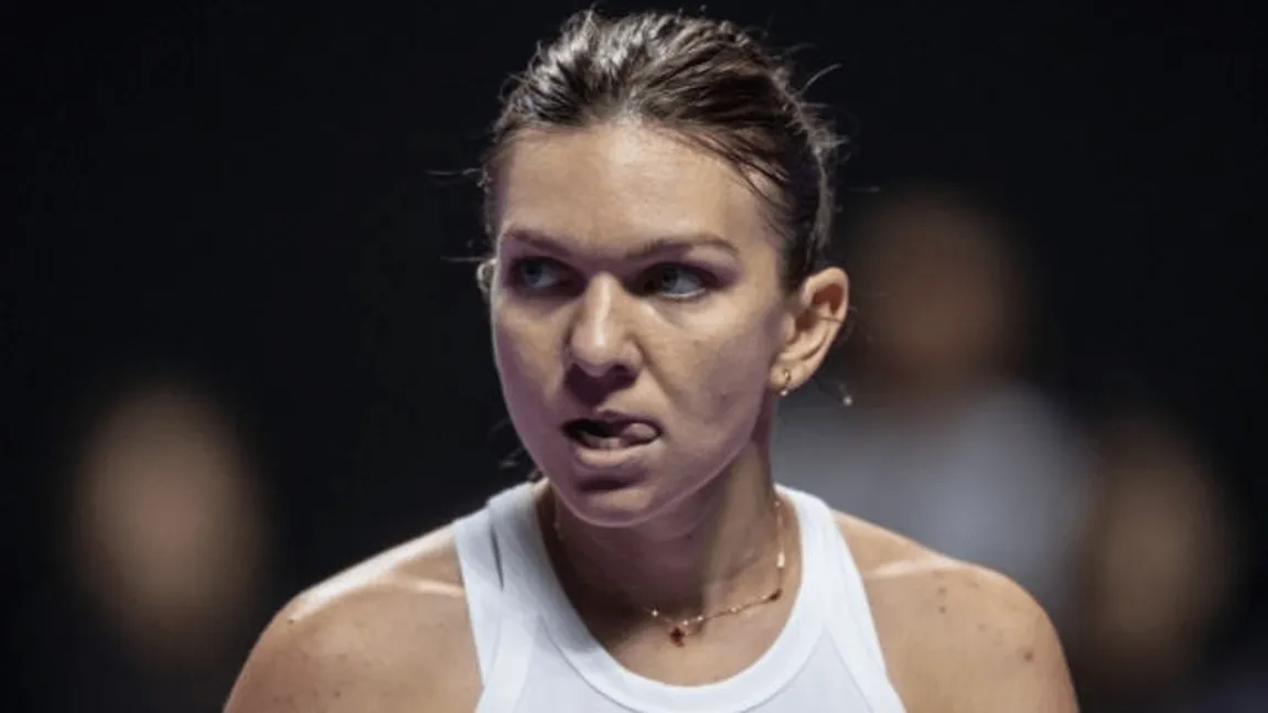 Simona Halep, lovitură teribilă, anunţ oficial de la WTA