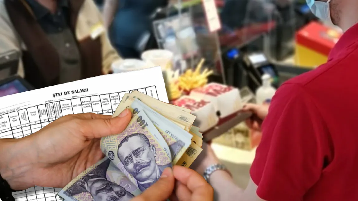 Angajări masive la McDonald's: se dau 3500 de lei net şi 50% reducere la burgerii restaurantului