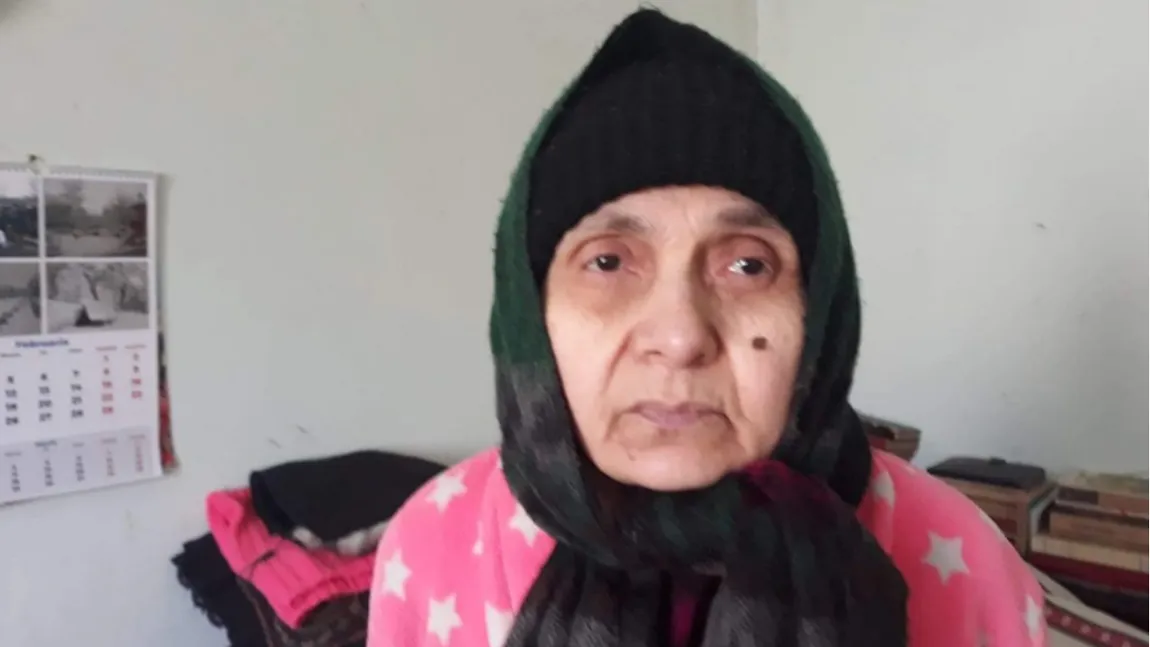 Tanti Cecilia, femeia cu cea mai mică pensie din România. Cu ce sumă o răsplătește statul după ce a terminat o facultate și a muncit din răsputeri