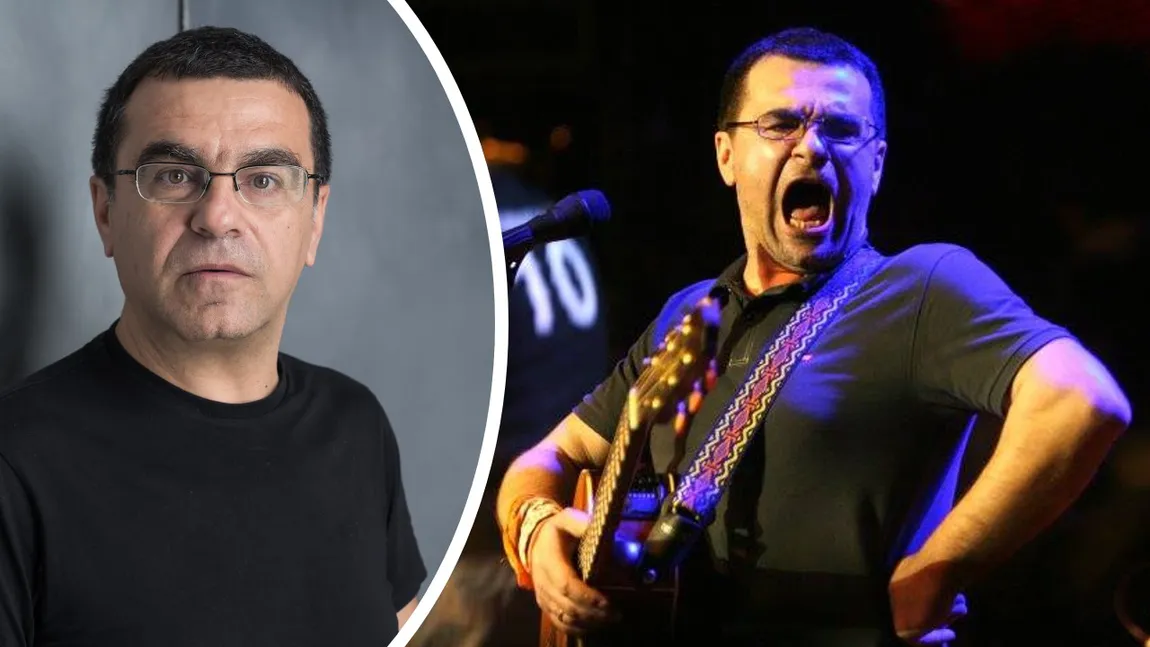 Mihai Mărgineanu nu a ascultat manele niciodată. De ce nu agreează artistul acest gen muzical: „Mi se pare că cei care iubesc maneaua sunt la un anumit nivel intelectual”