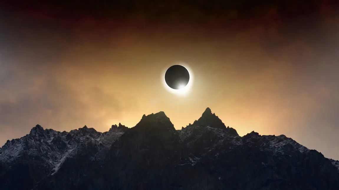 Prima eclipsă solară din 2023 e aproape. Cum ne poate schimba viața!