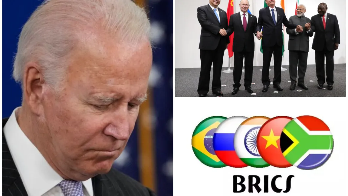 BRICS se dezvoltă: ce state vor să facă parte din alianța condusă de China, Rusia, India, Brazilia și Africa de Sud
