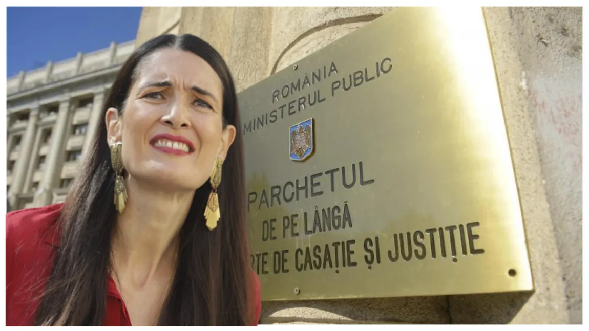 EXCLUSIV| Parchetul General începe urmărirea penală a lui Clotilde Armand. ”A comis un fals, a uzurpat calitatea consilierilor locali”